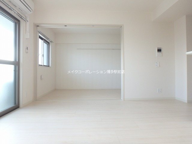 ファーストポイント東比恵 その他設備