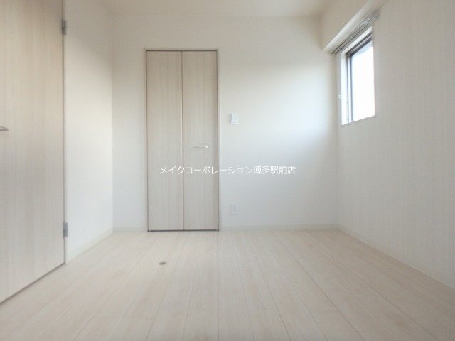 ファーストポイント東比恵 眺望