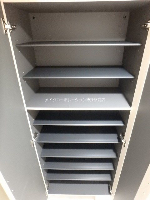 ファーストポイント東比恵 その他設備