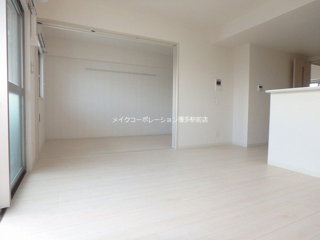ファーストポイント東比恵 ベッドルーム