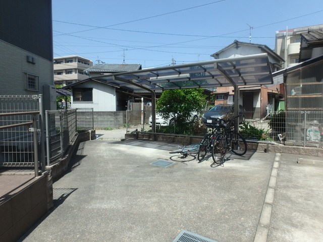 曰佐 藤邸 Ⅰ棟 その他外観1