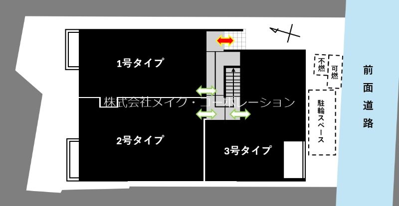 その他 REGALEST-F 茶山 その他5