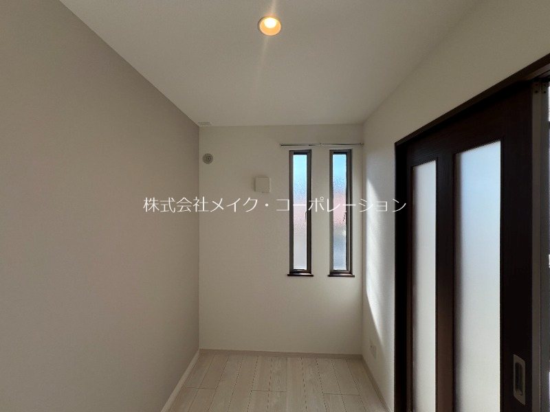 ベッドルーム REGALEST-F 茶山 ベッドルーム