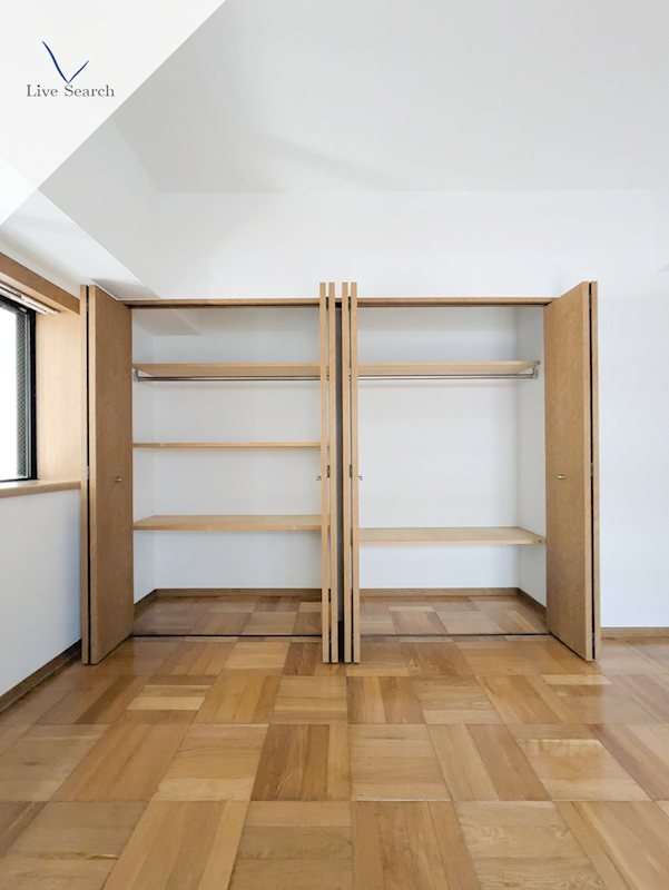 収納 ボスコ薬院 その他4
