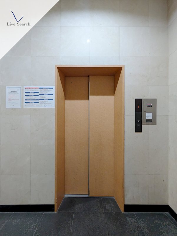 他共有部分 ボスコ薬院 その他外観5