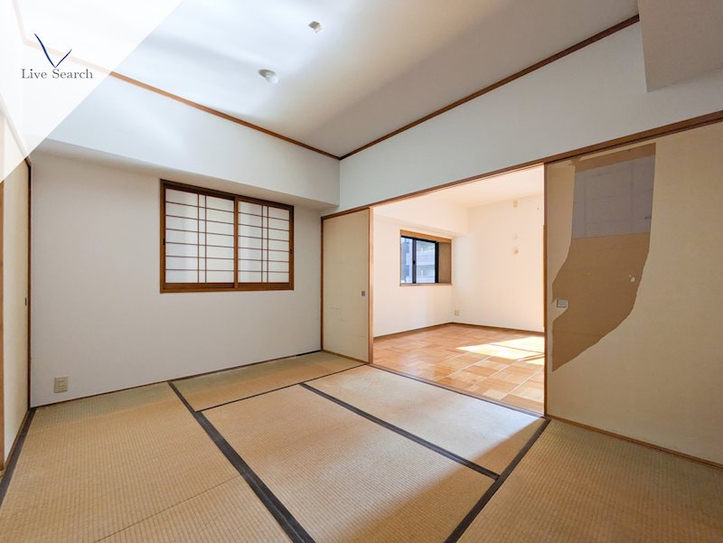 他部屋・スペース ボスコ薬院 その他23