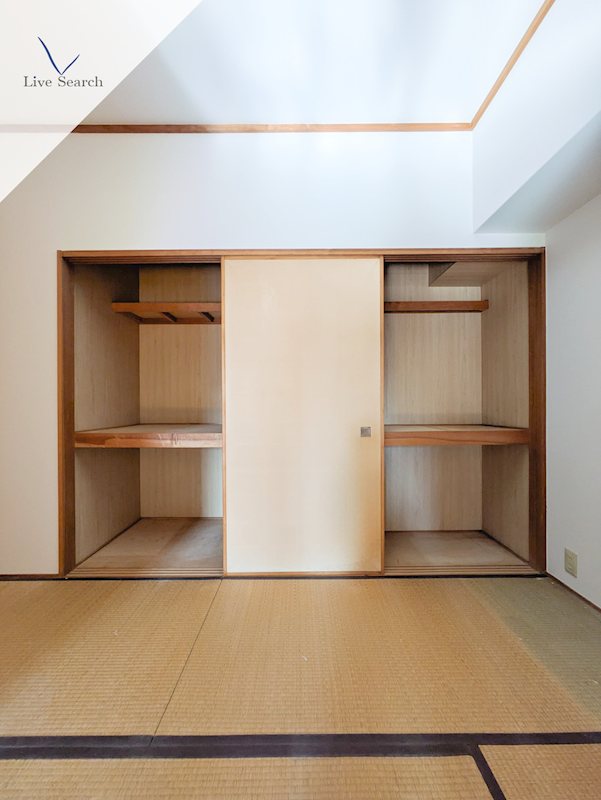 収納 ボスコ薬院 その他24