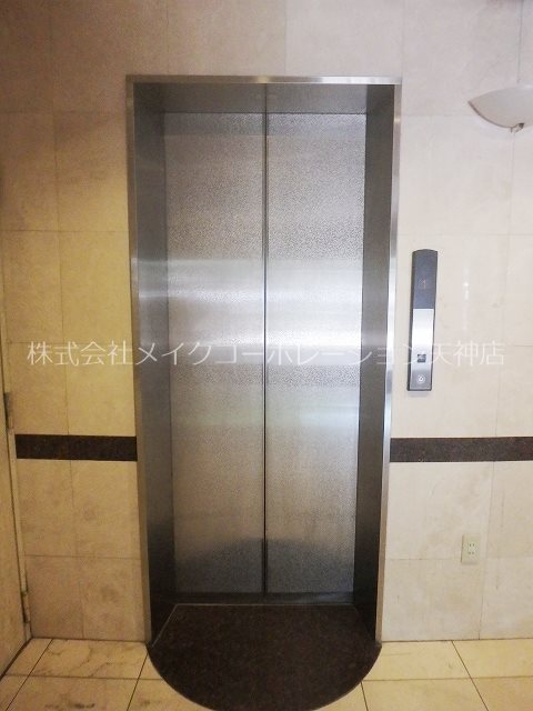 WAKO大手門 その他共有部分