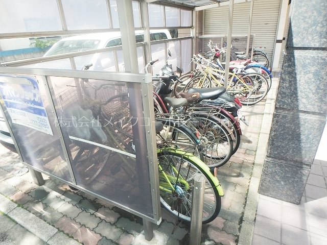 WAKO大手門 その他共有部分
