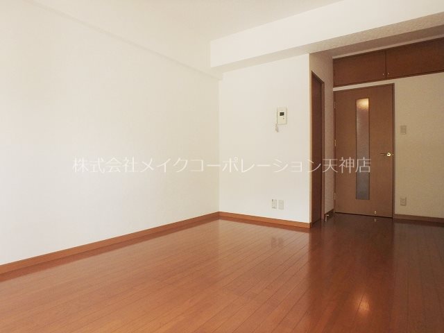 WAKO大手門 リビング