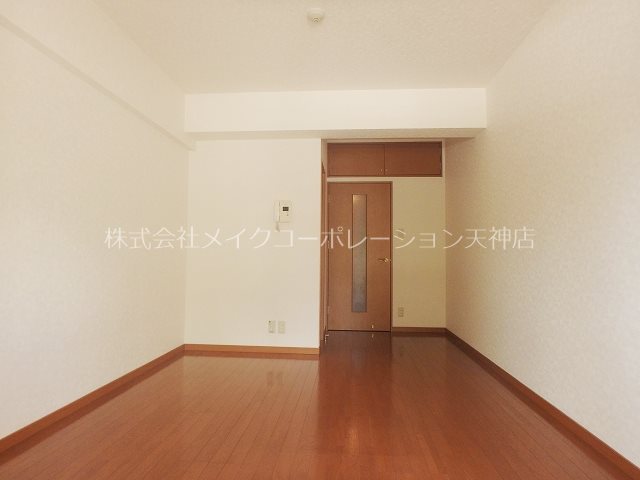 WAKO大手門 リビング