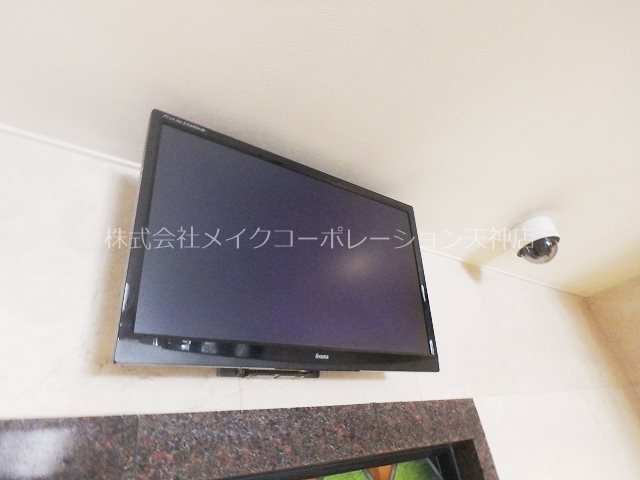 WAKO大手門 セキュリティ