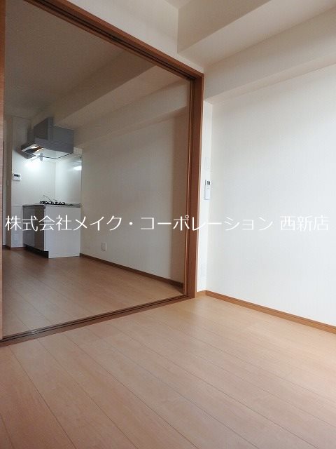 サンライズ今川  その他部屋・スペース
