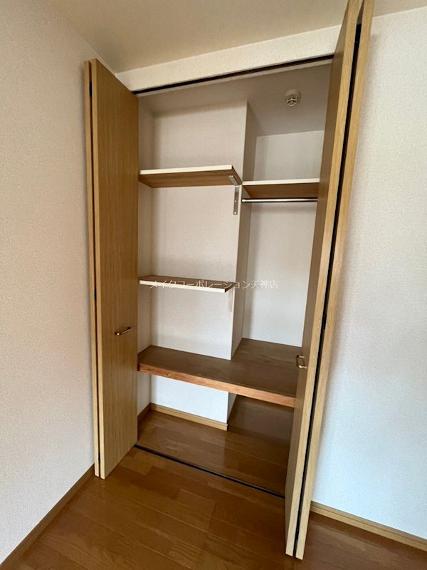 収納 ルピエ大濠 その他1