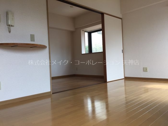 他部屋・スペース ルピエ大濠 その他8