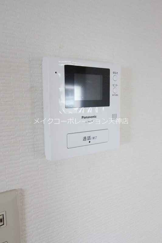 セキュリティ ハイツみかげ その他2