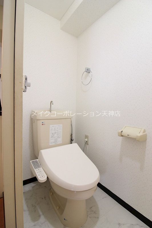 トイレ ハイツみかげ その他4