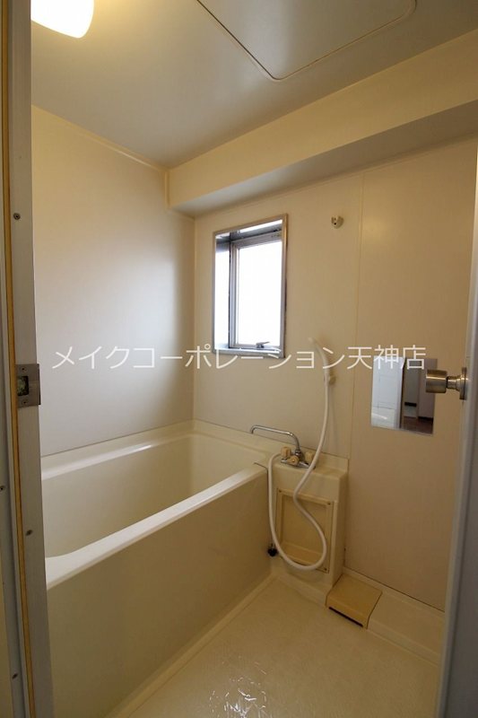 バス ハイツみかげ 風呂画像
