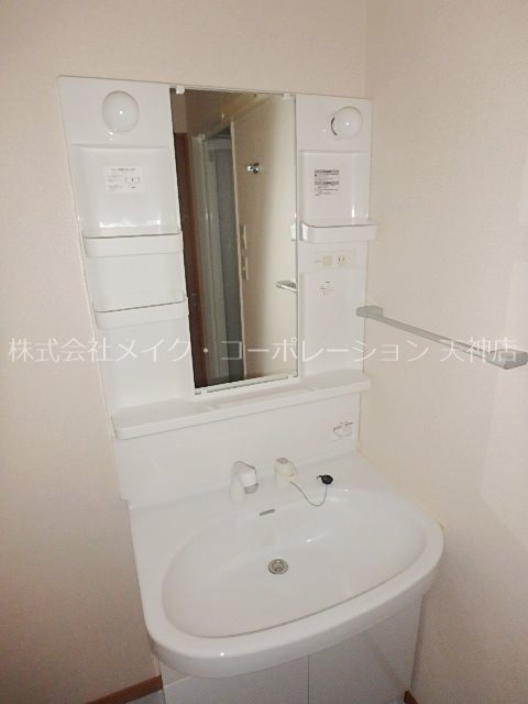 洗面所 ヘスティア大濠 その他5