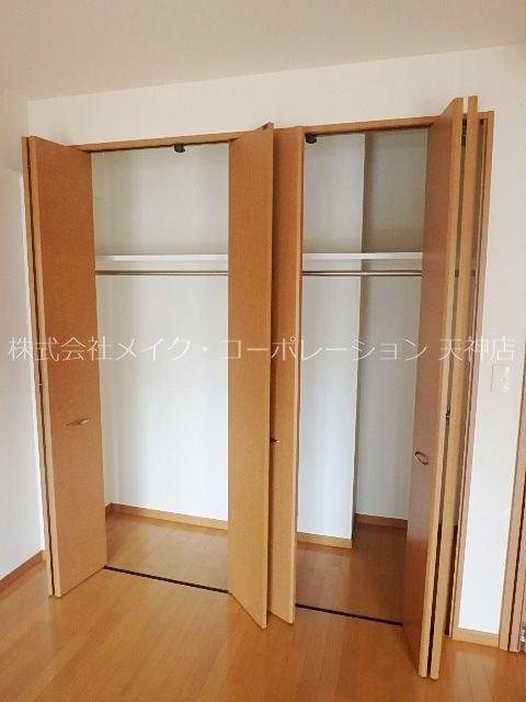 収納 ヘスティア大濠 その他17