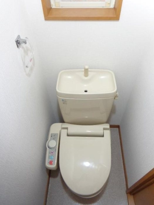 トイレ ドリームクローバー その他2