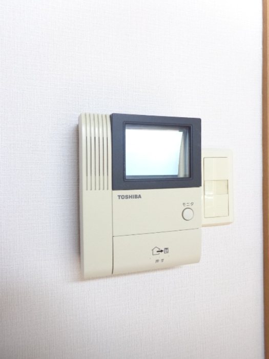 セキュリティ ドリームクローバー その他5