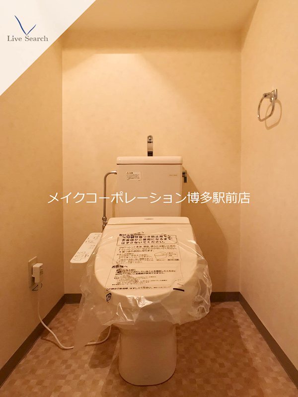 トイレ メリーライトHAKOZAKI その他2