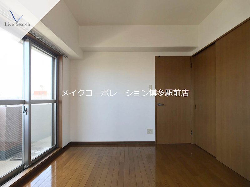 他設備 メリーライトHAKOZAKI その他5