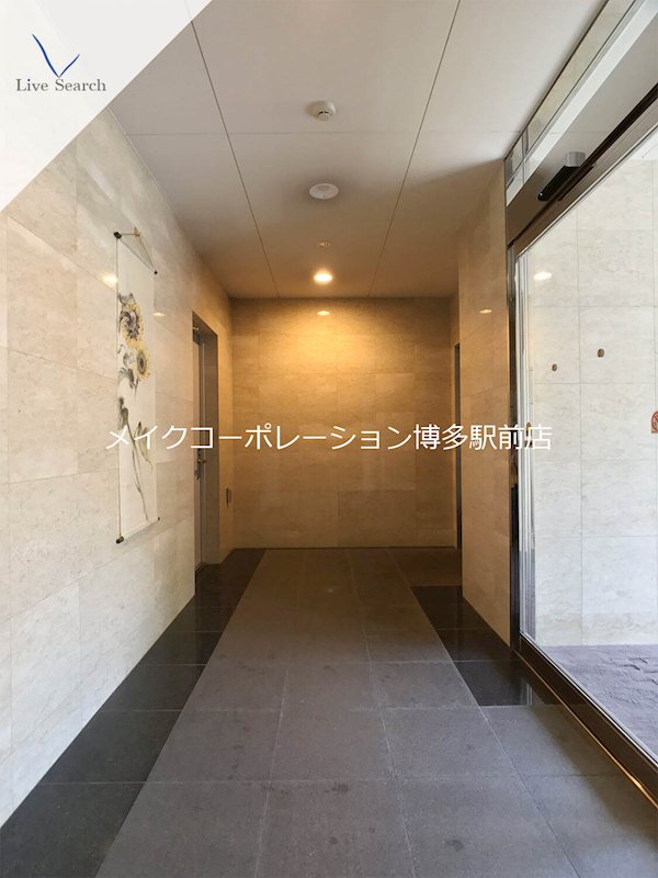 ロビー メリーライトHAKOZAKI その他9
