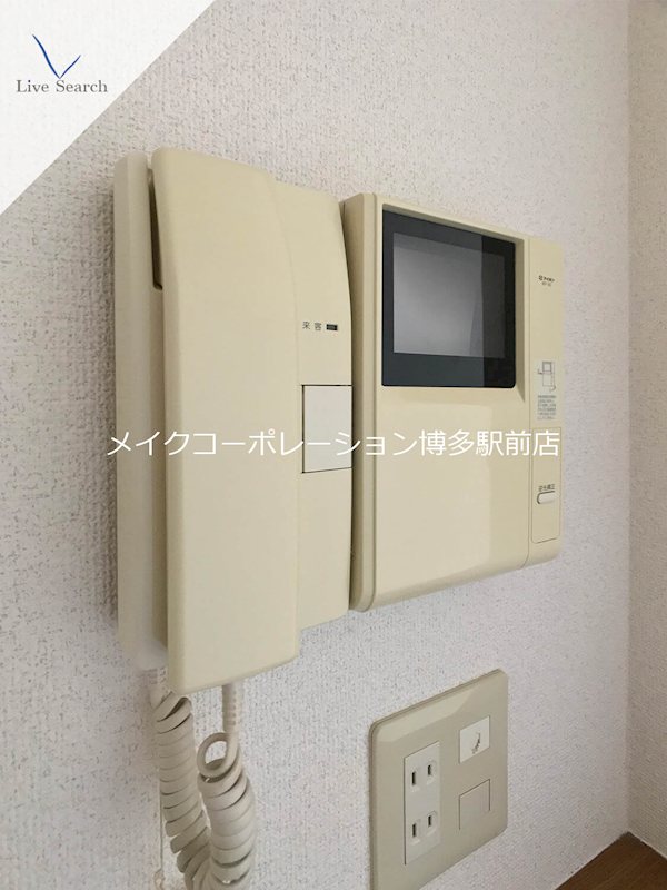 セキュリティ メリーライトHAKOZAKI その他13