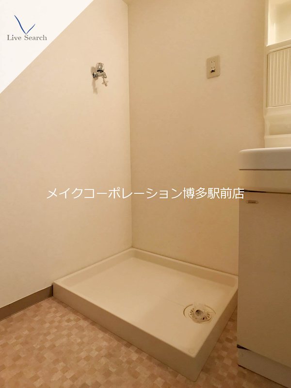 他設備 メリーライトHAKOZAKI その他14