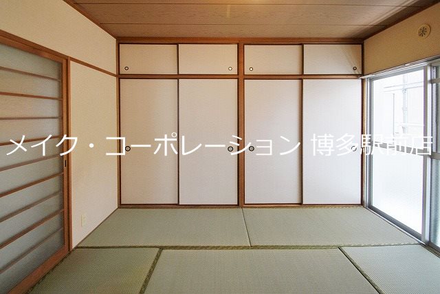プレリュード東那珂 その他部屋・スペース