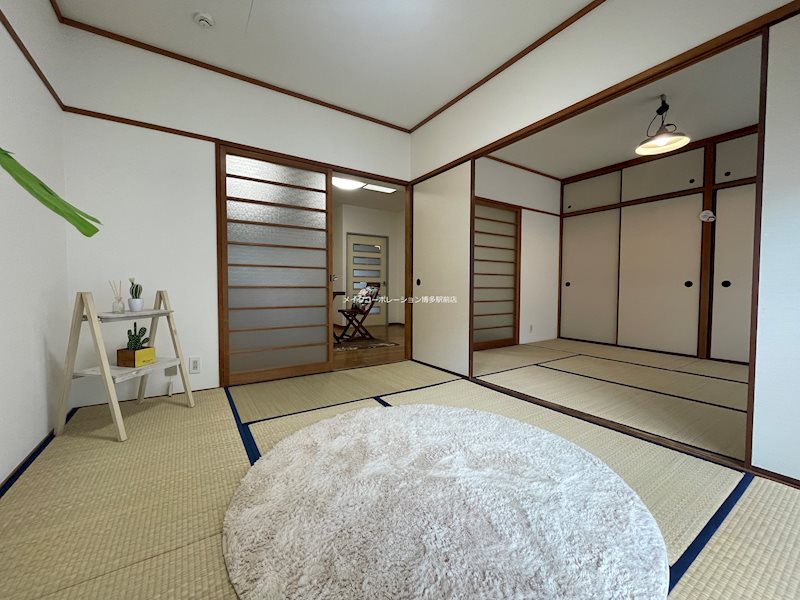 プレリュード東那珂 その他
