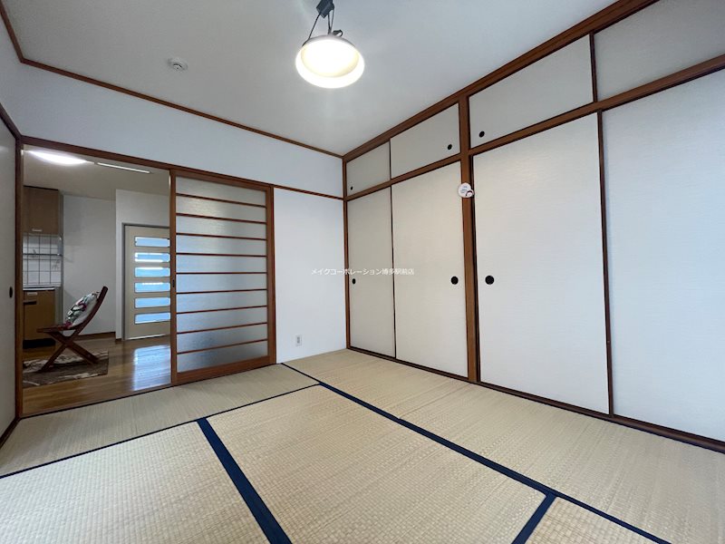 プレリュード東那珂 その他