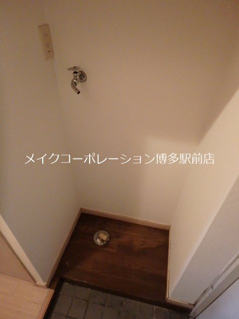 キャメロット・パークビュー その他設備