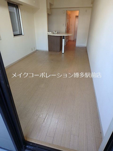 キャメロット・パークビュー ベッドルーム