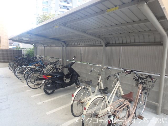 ルミエール大橋駅南 その他共有部分