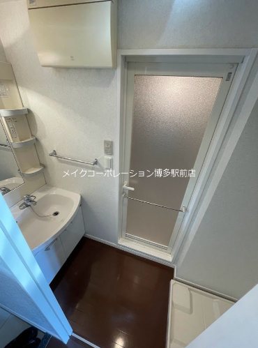 アクタス天神北 その他