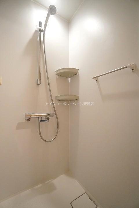 MODERN PALAZZO 天神南II  風呂画像
