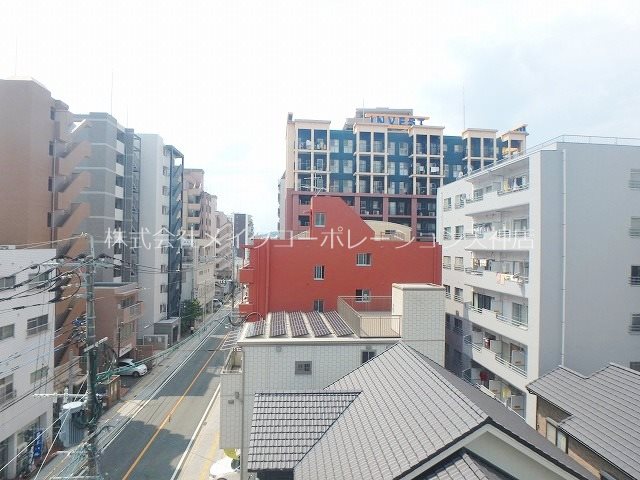 kavka takasago 眺望