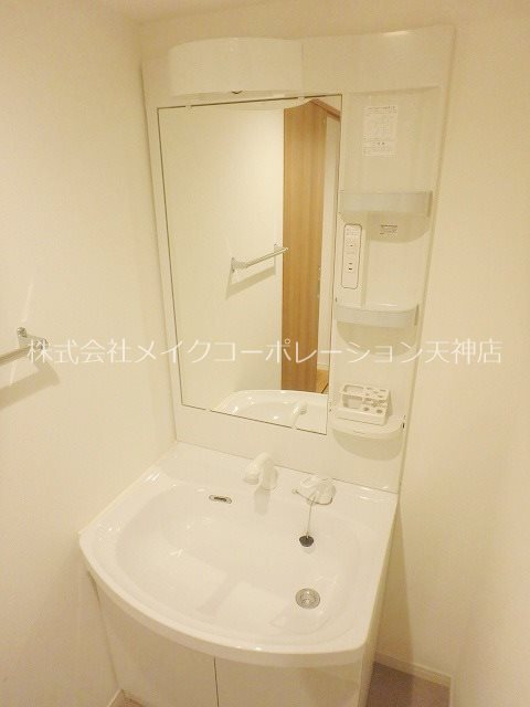 kavka takasago 洗面所