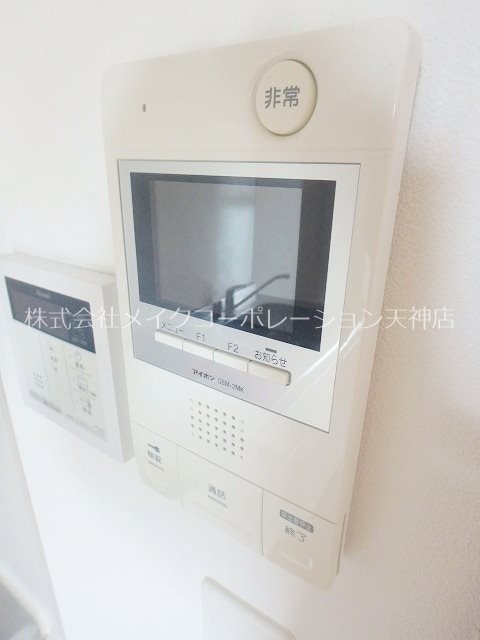 kavka takasago セキュリティ