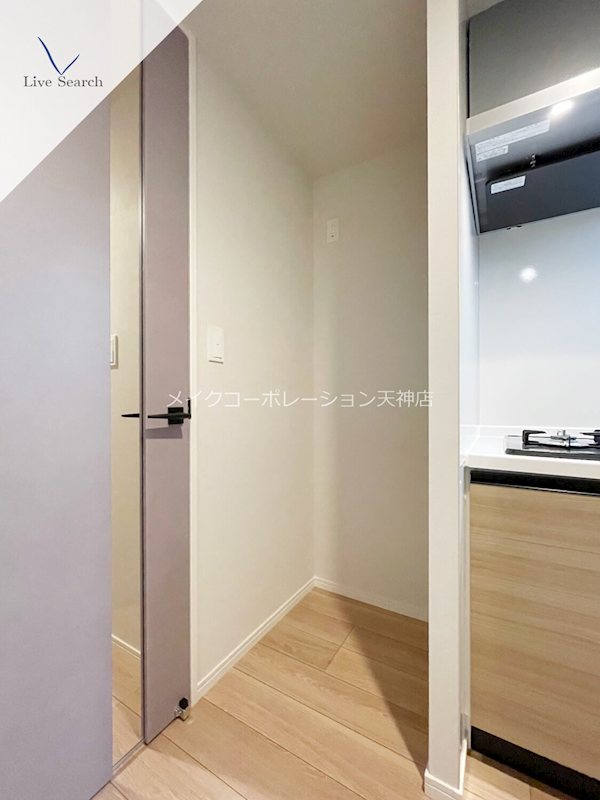RJRプレシア高砂 その他