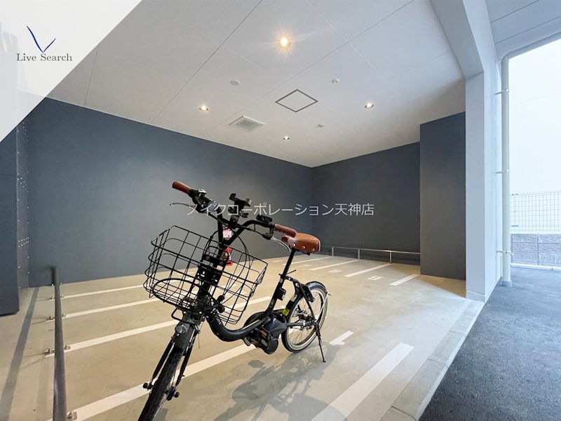RJRプレシア高砂 その他