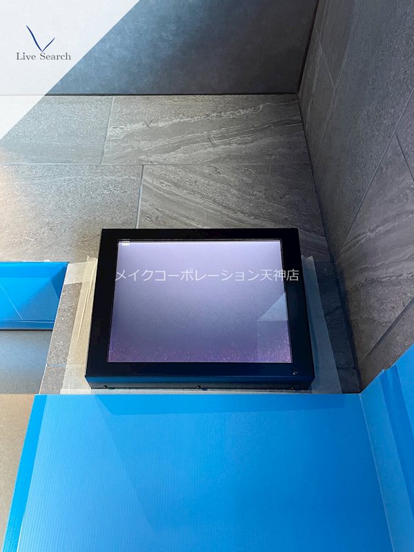 RJRプレシア高砂 その他
