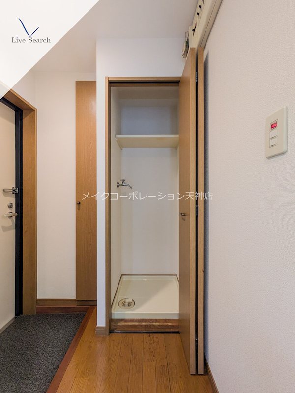 プレシャス天神南 その他