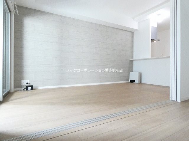 Liaison博多駅東 その他