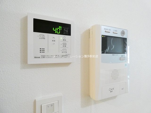 Liaison博多駅東 その他設備