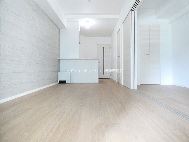Liaison博多駅東 その他