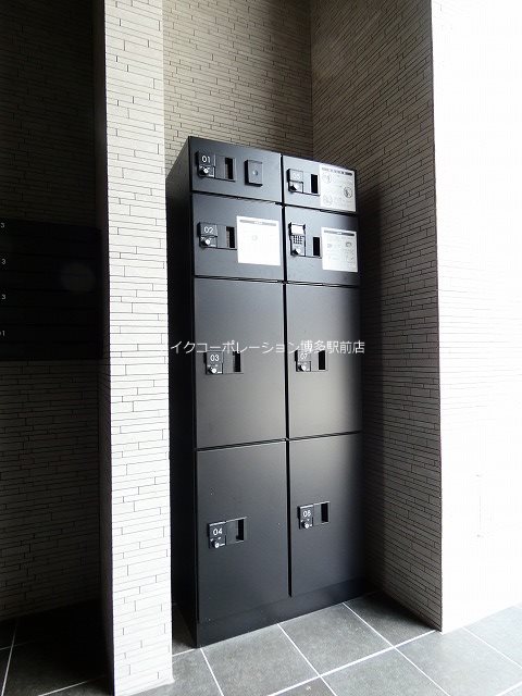 Liaison博多駅東 その他共有部分